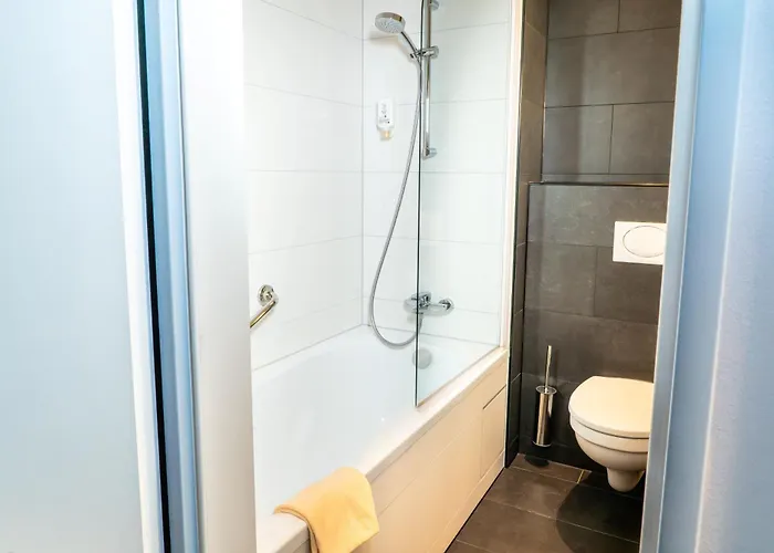 Stay2Munich Hotel&Serviced Apartments