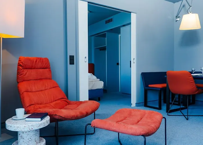 Stay2Munich Hotel&Serviced Apartments