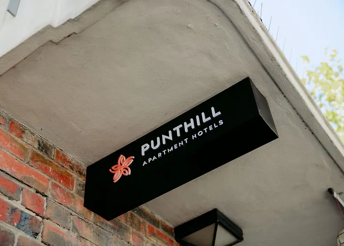 Punthill Essendon