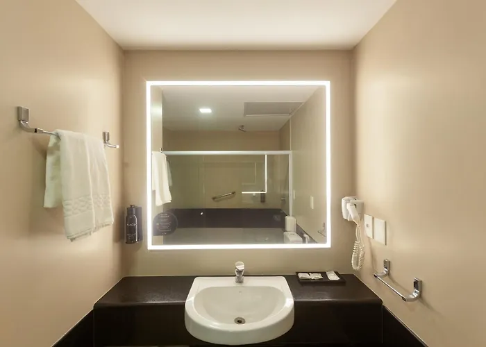 Ritz Lagoa Da Anta & Spa