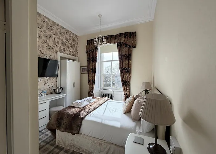 Sonas Guesthouse