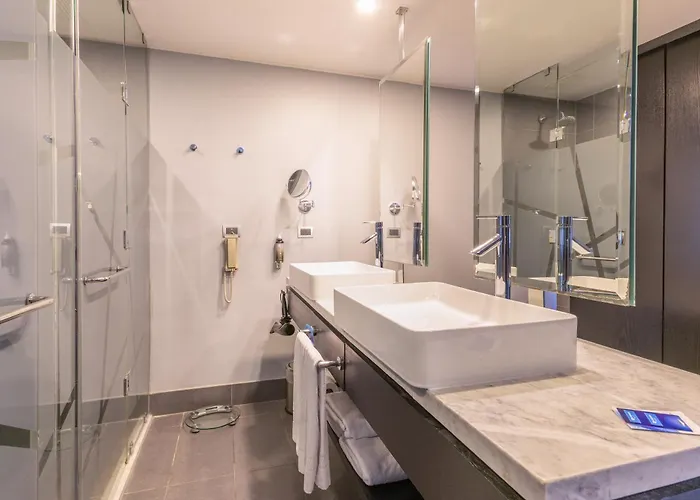 Wyndham Santiago Pettra