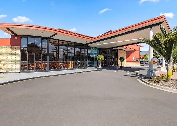 Quality Hotel Lincoln Green