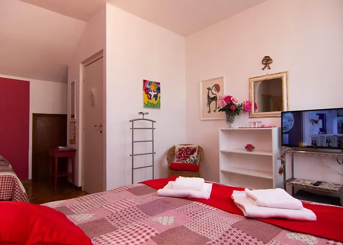 B&B Dei Cavalieri