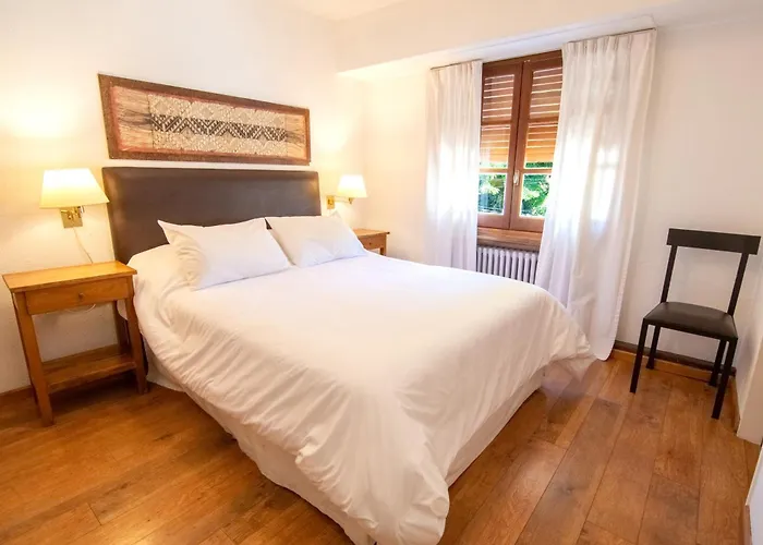 Hostal Del Esquiador