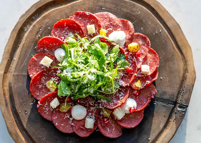 Hotel com tênis: Rixos The Palm Hotel & Suites