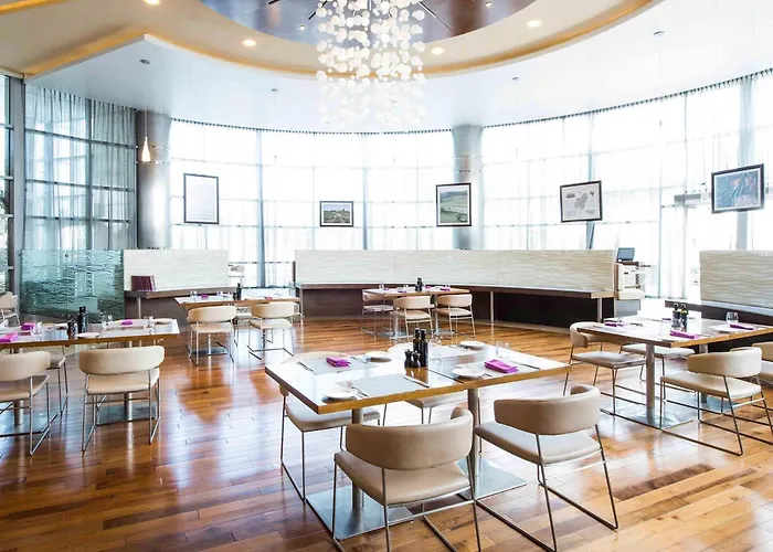 Novotel Abu Dhabi Gate