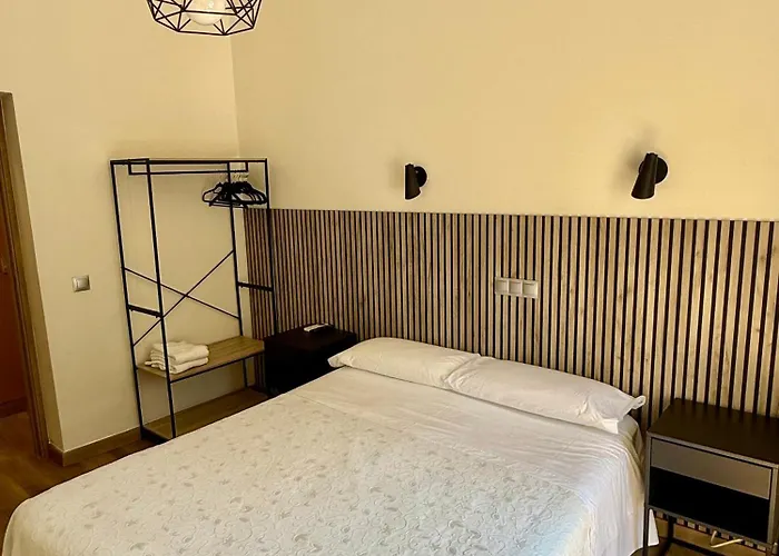 Hostal Residencia Fernandez