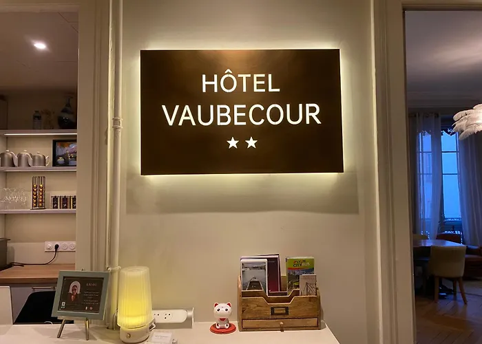 Vaubecour - Centre Lyon Ainay - Perrache