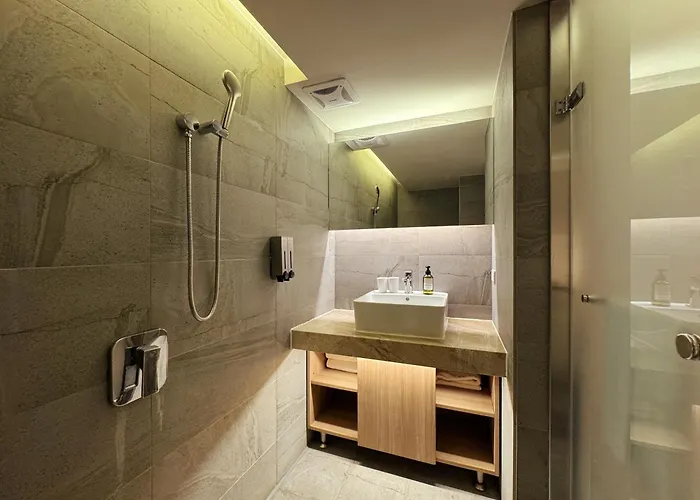 Goedkoop hotel: Goodmore Hotel