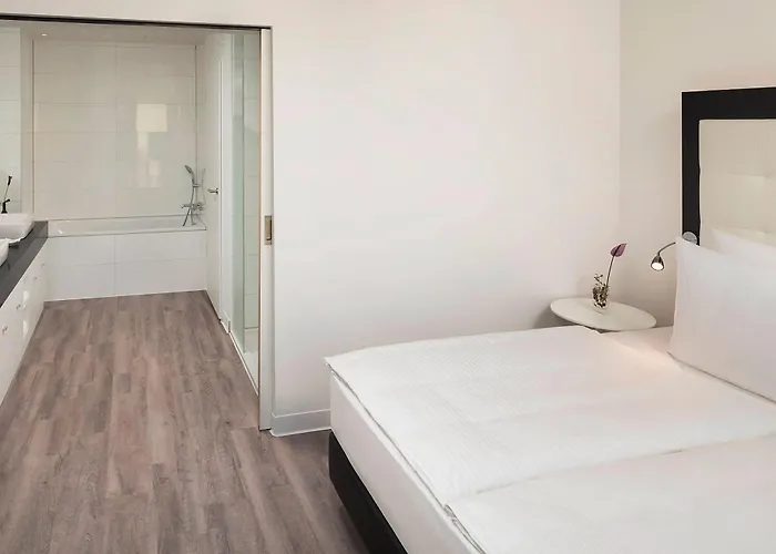 Innside By Melia Frankfurt Ostend