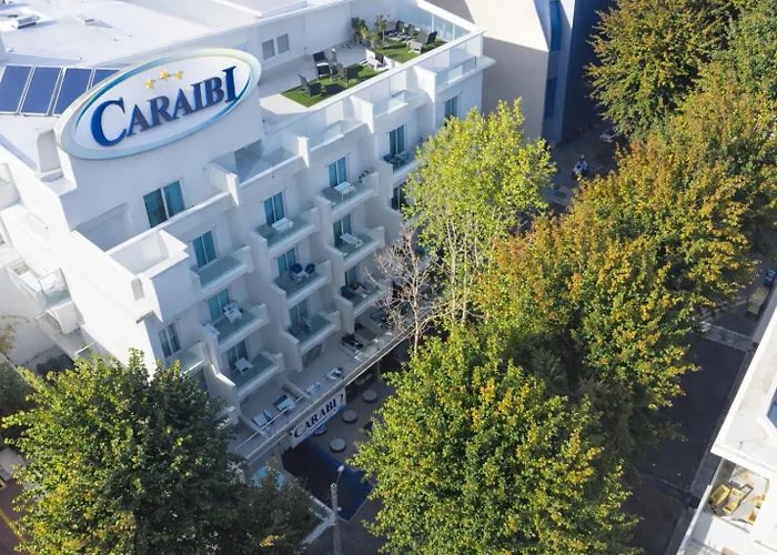 Hotel Caraibi