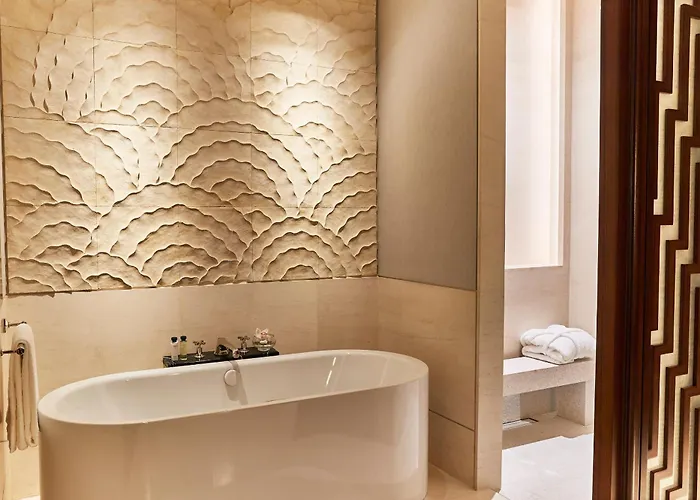 Kasino-Hotel: The Capitol Kempinski Hotel Singapore
