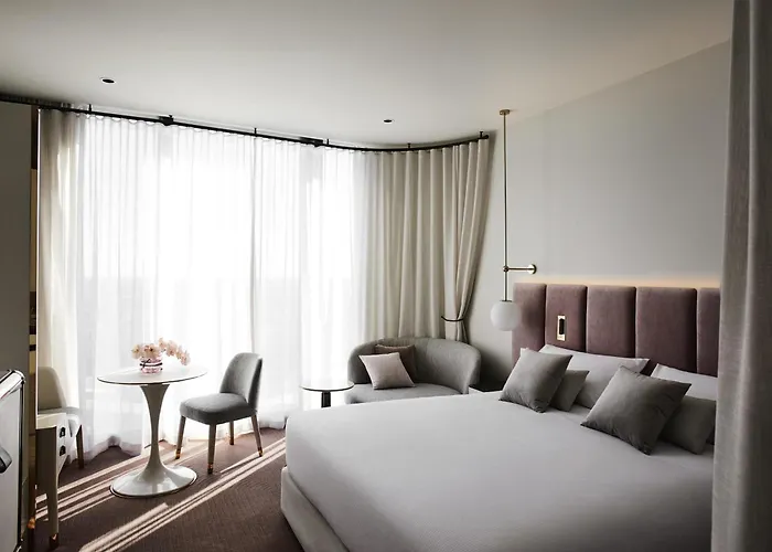 Boutique hotel only: Hotel Chadstone Melbourne Mgallery Collection