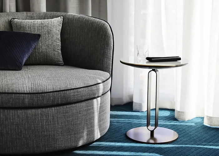 Boutique hotel only: Hotel Chadstone Melbourne Mgallery Collection