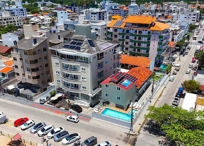 Monteiro Canasvieiras