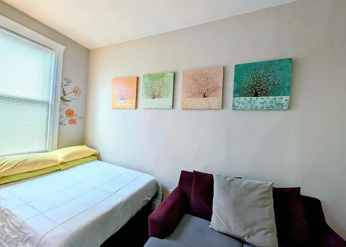 Private villas Avondale Guesthouse