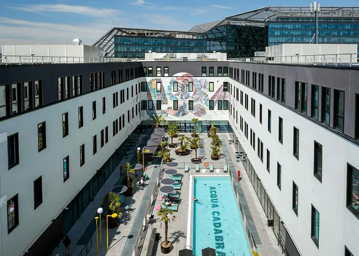 The Social Hub Bologna