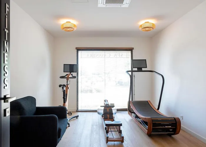 Hôtel Spa: Hotel & Spa Kasano Calvi - Handwritten Collection