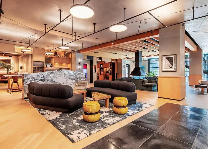 Shay, A Destination By Hyatt