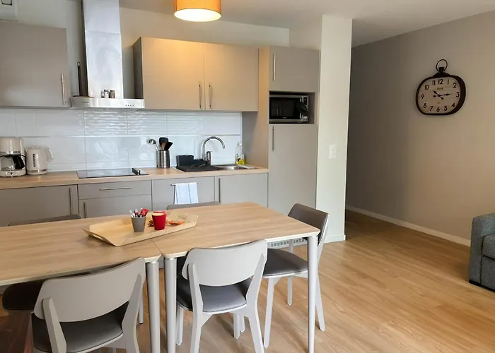 Résidence services seniors les boréales