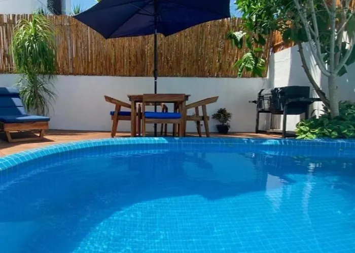  Villa Sofia Boutique Cancun
