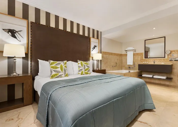 Hotel with view: Wyndham Residences Costa Adeje