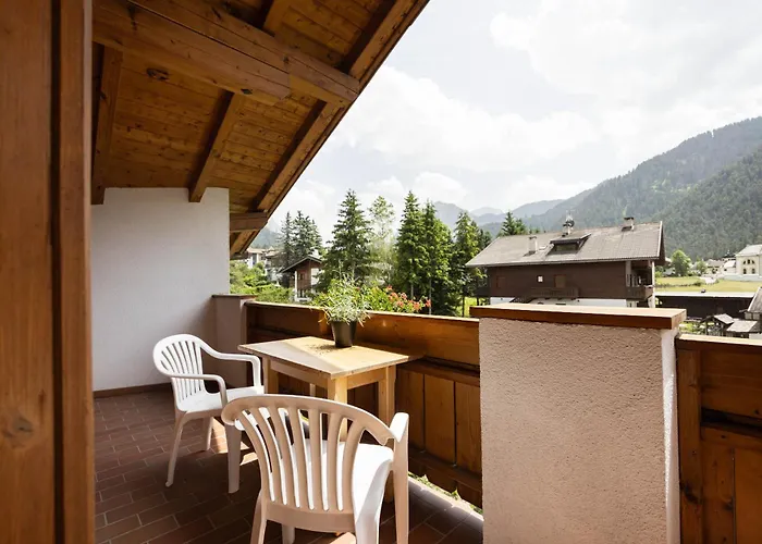 Casa vacanza: Villa Melitta