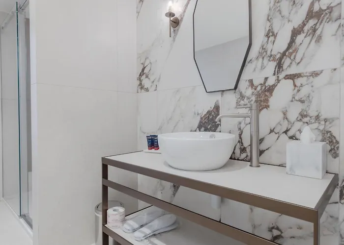 Hotel familiare: 286 Piazza San Marco - Relais il Doge