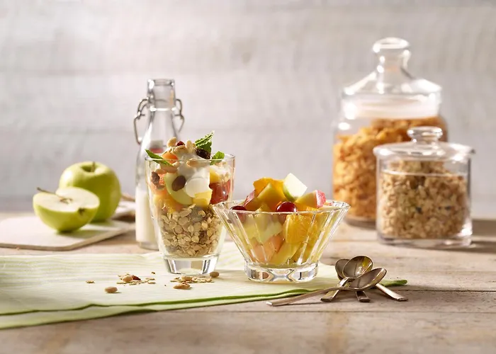 Günstiges Hotel: Premier Inn Köln City Süd