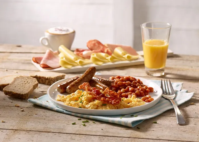 Günstiges Hotel: Premier Inn Köln City Süd