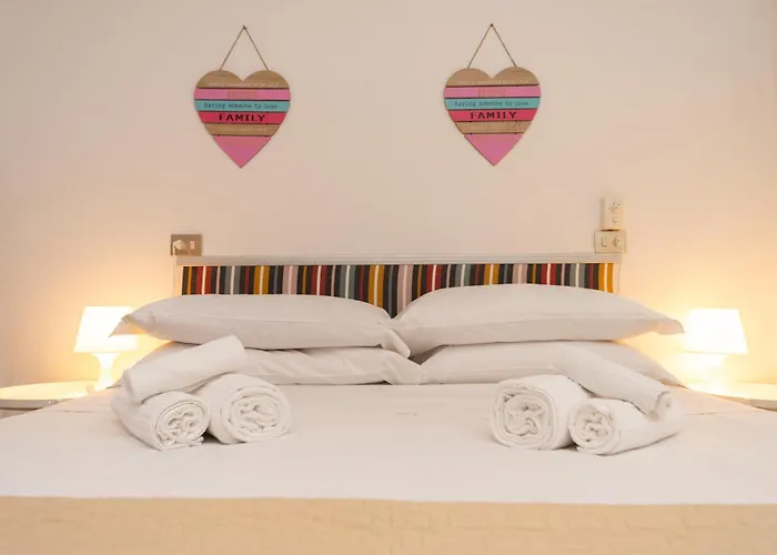 Ludo Holiday House