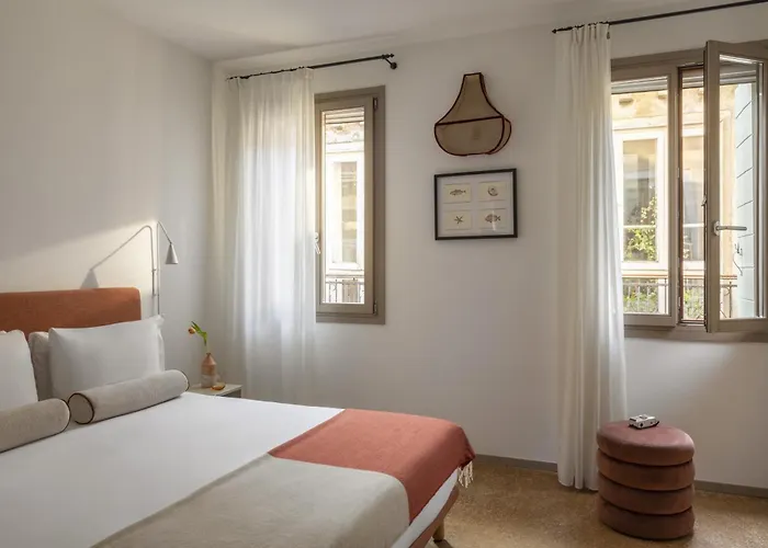 Hotel 3 stelle: Ca' La Stampa