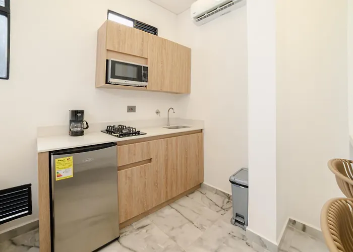 Foret Lofts