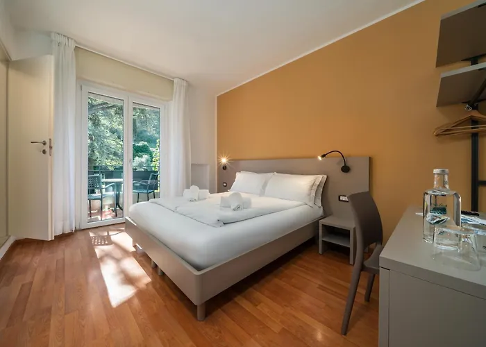 Albergo economico: Ventus Park Hotel