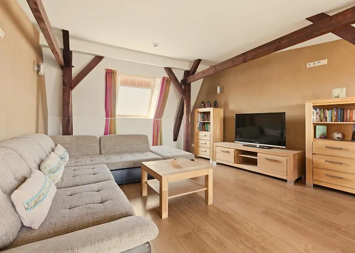 Sonn Idyll Aparthotel