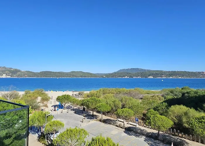Troia Beach Apartment