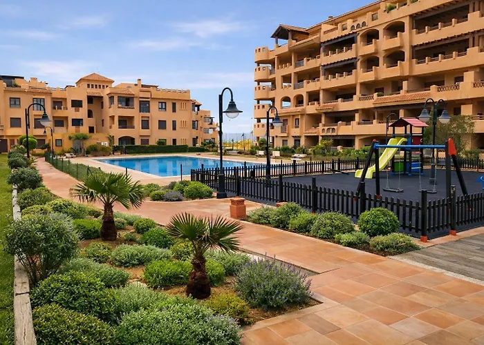 Boutique Apartments Spirit Almerimar