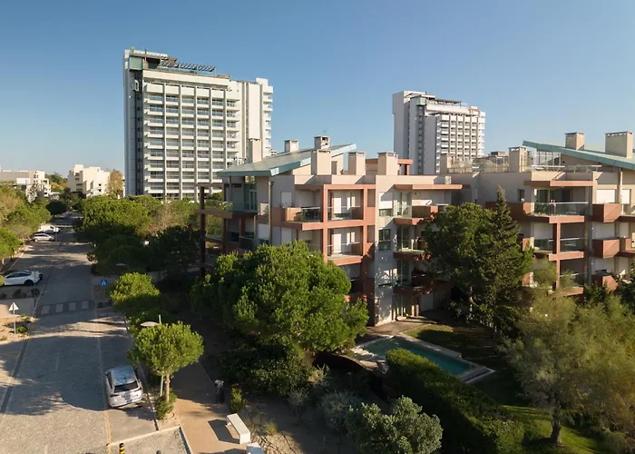 Troia Beach Apartment