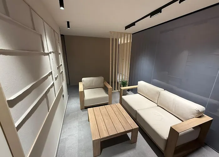 Motus Disruptive Apartments