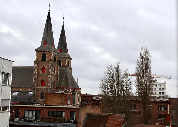 Homey Kortrijk L29