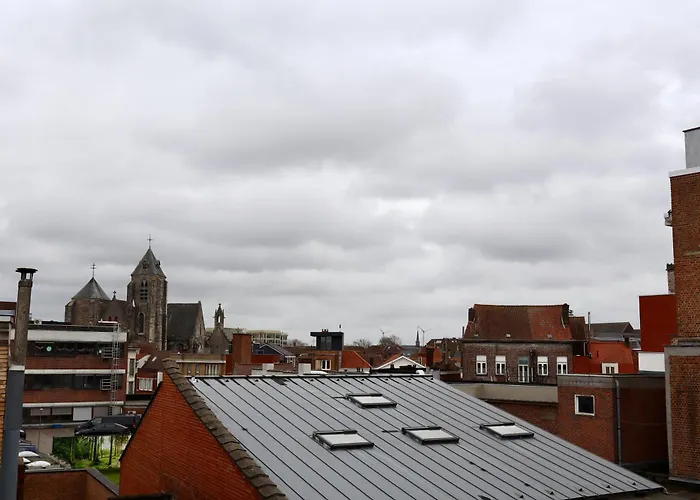 Homey Kortrijk L29
