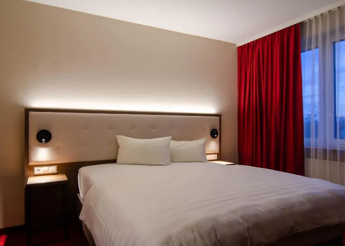 Hotel Alina