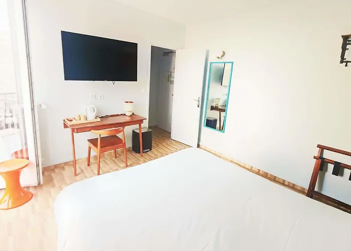 Ibis Styles Centre