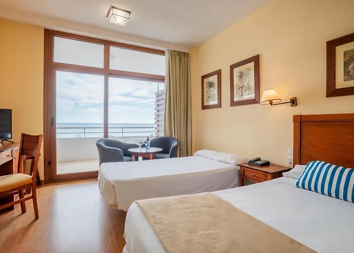 Bluesea Gran Cervantes