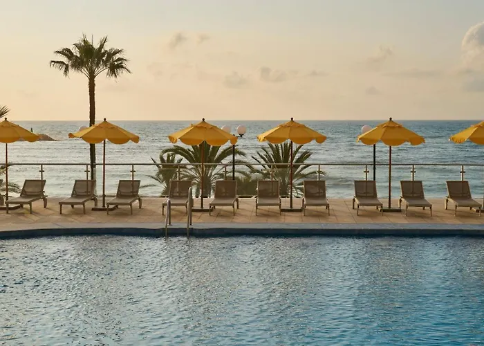 Riviera Costa Del Sol - Adults Recommended
