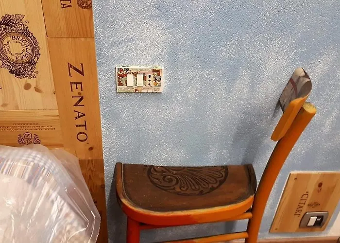 Goedkoop hotel: Euromotel Croce Bianca