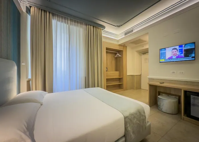Marco Polo Rome