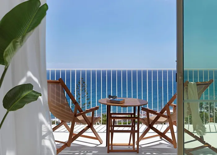 5 star hotel: Paradisus Gran Canaria