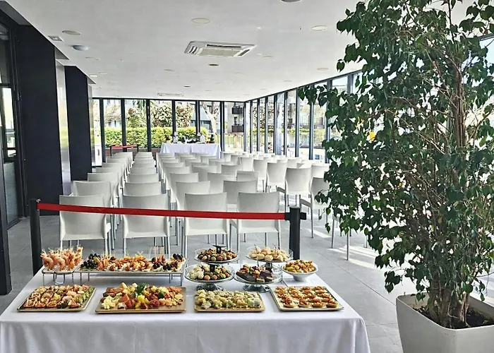 Aparthotel Comtat Sant Jordi